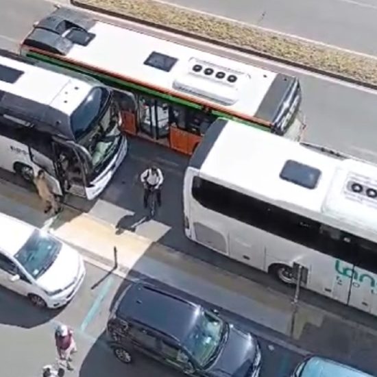 Pullman-Bus-Turistici-Tangenziale