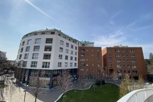RESIDENZE BARADELLO