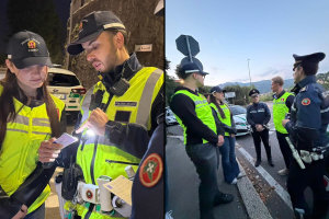 Ragazzi-On-The-Road-Polizia-Locale-Combo