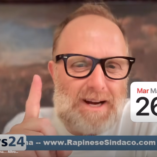 Rapinese-Ciliegi-Video