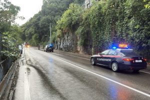 Regina-Muro-Crollato-Carabinieri-Carate-Urio
