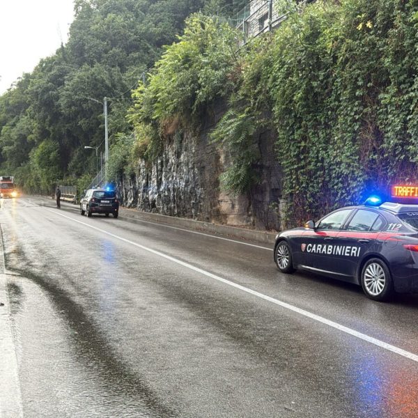 Regina-Muro-Crollato-Carabinieri-Carate-Urio