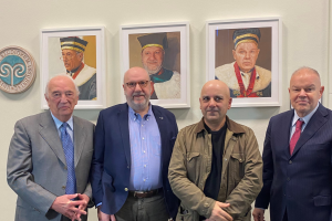 Renzo-Dionigi-Alberto-Coen-Porisini-Luca-Del-Baldo-Angelo-Tagliabue