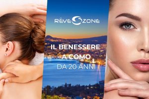 ReveZone - copertina