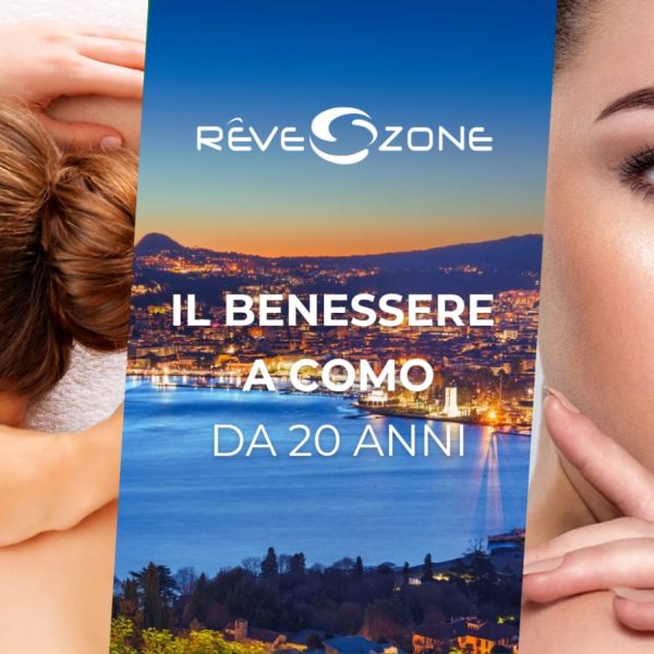 ReveZone - copertina