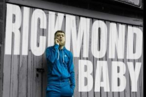 Richmond baby 20 giugno 1
