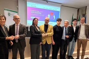 Riconoscimento PIN ATS Insubria