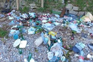 Rifiuti-Plastica