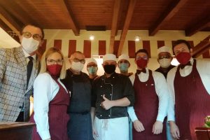Ristorante - Sant'Anna