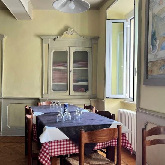 Ristorante Tremezzino (1)