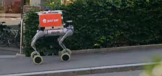 Robot-Pasti-