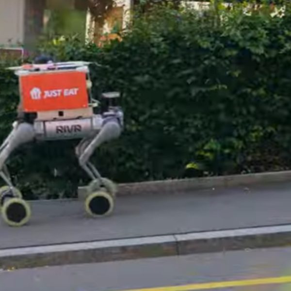 Robot-Pasti-