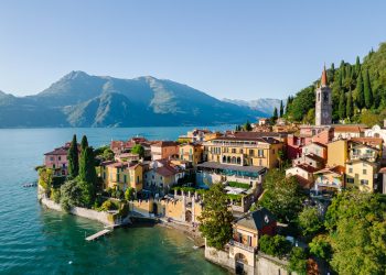 Varenna