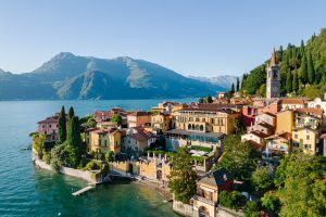 Varenna