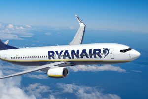 RyanAir-Aereo-Aereoplano