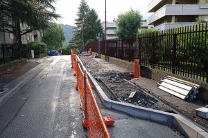 Salita Cappuccini - cantiere2jpg