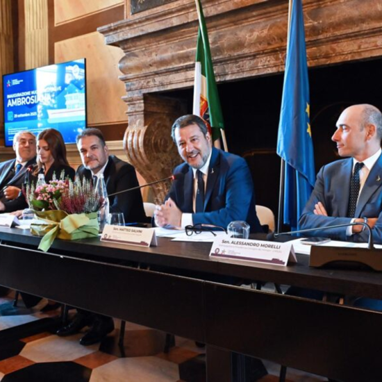Salvini-Bongiasca
