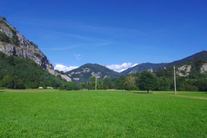 Scarenna - Asso
