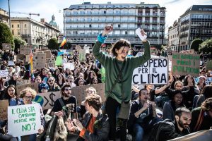 Sciopero per il clima-0612