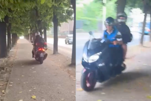 Scooter-Lungolago-combo