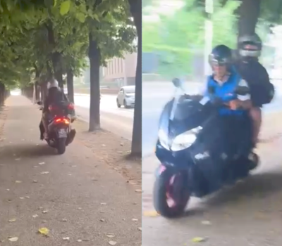 Scooter-Lungolago-combo