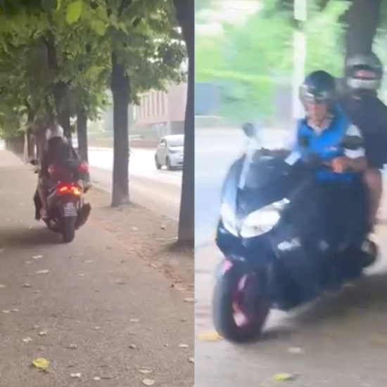 Scooter-Lungolago-combo