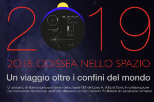 2018: Odissea nello Spazio