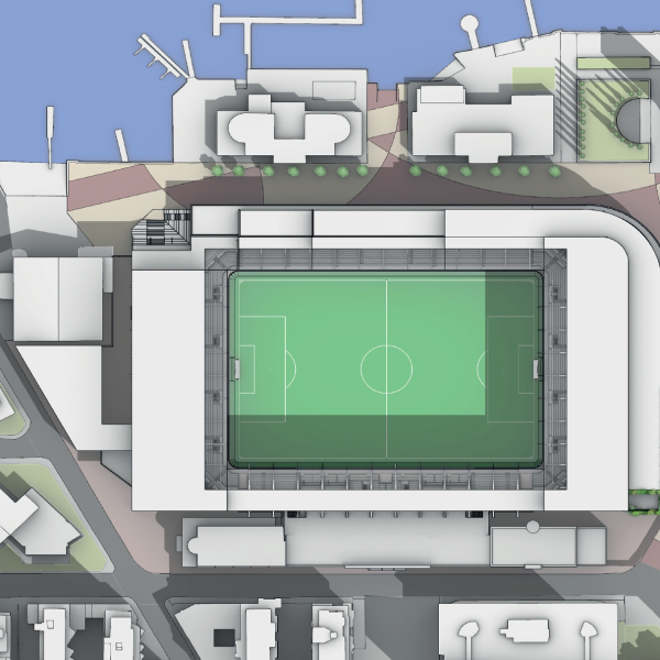 stadio