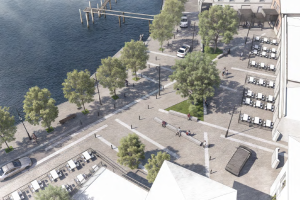 progetto viale geno