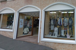 Toppi abbigliamento