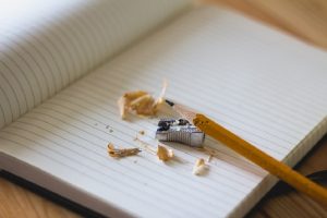 Scrittura creativa