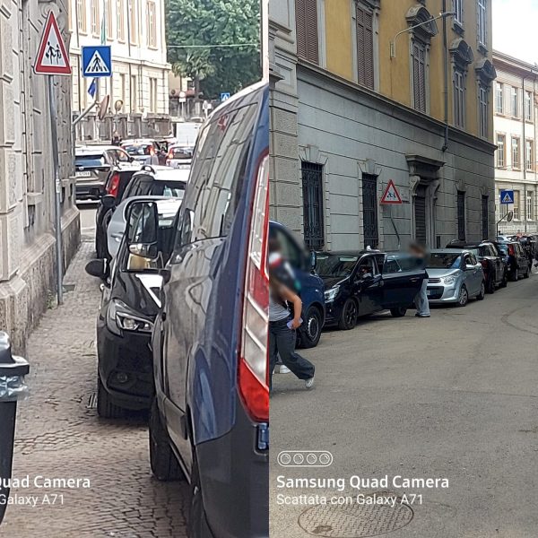 Scuola-Brambilla-Auto-Combo