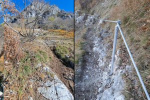 Sentiero-Resegone-Combo