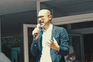 Simone Molteni