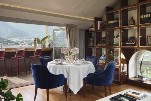 Sottovoce Lago di Como 1