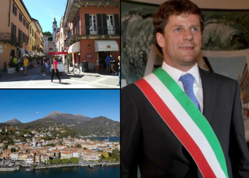 Spaggiari-Menaggio-Combo