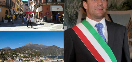 Spaggiari-Menaggio-Combo