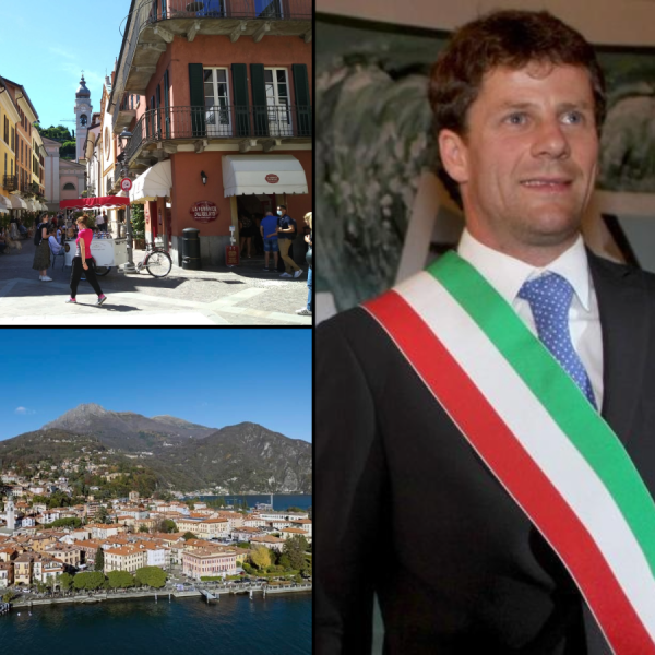 Spaggiari-Menaggio-Combo