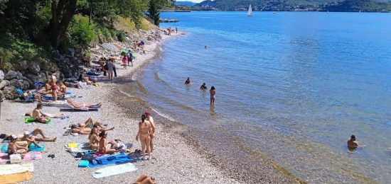 Spiaggia-Pradello-Lecco-Plastic-Free
