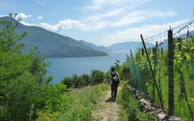 Sport_Passeggiata da Gravedona a Domaso_COMO