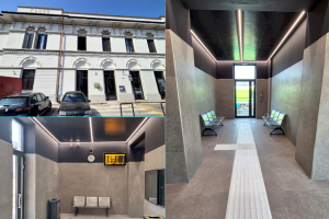 Stazione-Asso