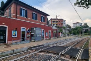 Stazione di Inverigo 2