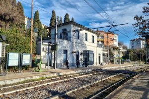 Stazione di Inverigo