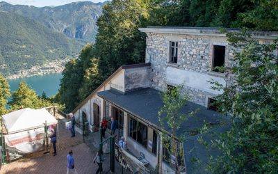 Stazione-funicolare, Lanzo d'Intelvi (CO) fonte portale I Luoghi del Cuore