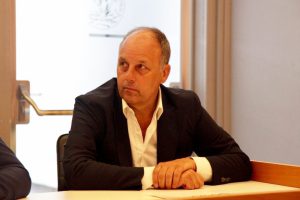 Stefano Vitali