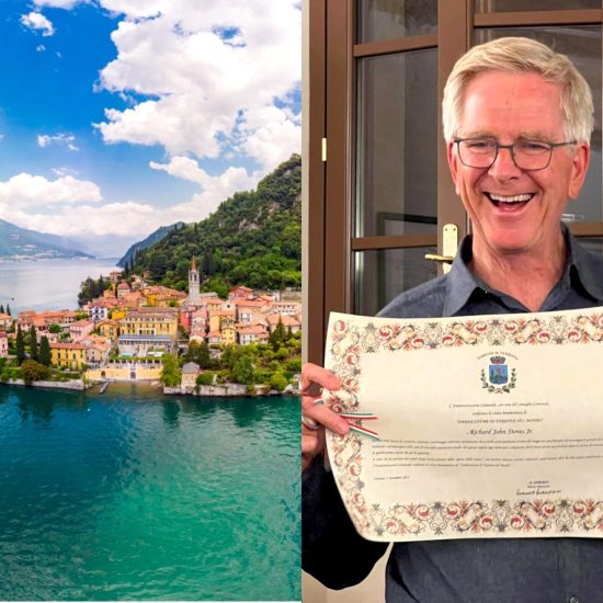 Steves-Varenna-Combo