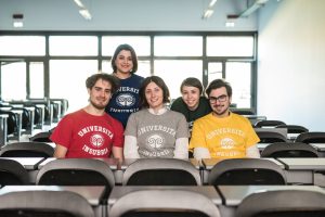 Studenti Insubria