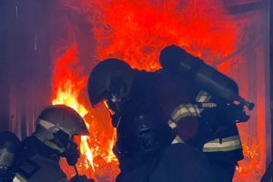 Swiss-Fire