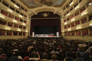 TEATRO SOCIALE