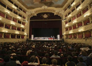 TEATRO SOCIALE
